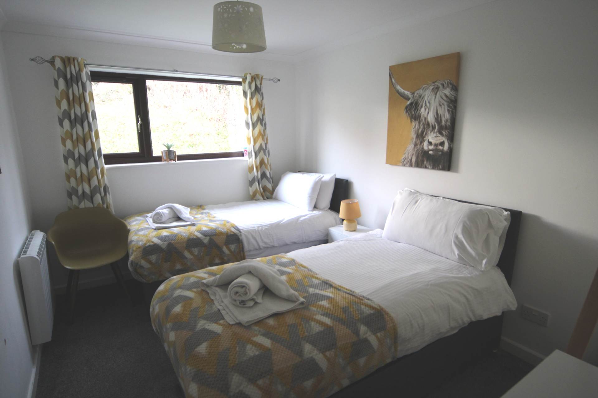 Manacombe Bungalows, Harrowbarrow, Image 9