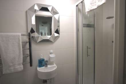 Manacombe Bungalows, Harrowbarrow, Image 10