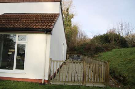 Manacombe Bungalows, Harrowbarrow, Image 11