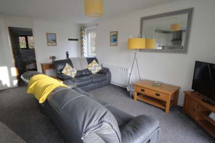 Manacombe Bungalows, Harrowbarrow, Image 2