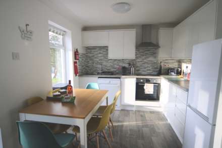 Manacombe Bungalows, Harrowbarrow, Image 3