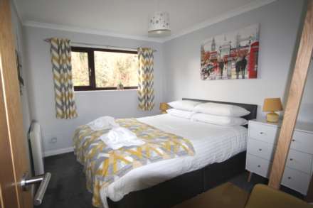 Manacombe Bungalows, Harrowbarrow, Image 4