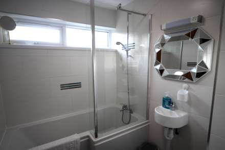 Manacombe Bungalows, Harrowbarrow, Image 5