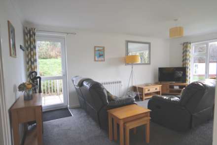 Manacombe Bungalows, Harrowbarrow, Image 6