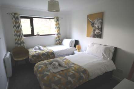 Manacombe Bungalows, Harrowbarrow, Image 9