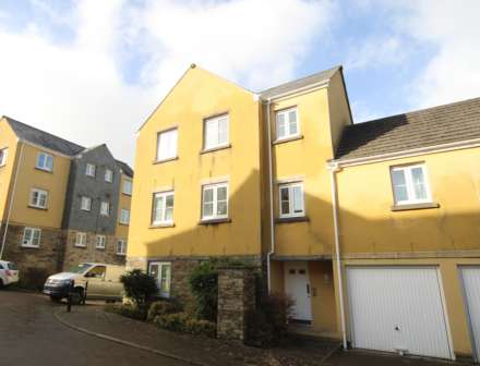 Property For Sale Lady Beam Court, Kelly Bray, Callington