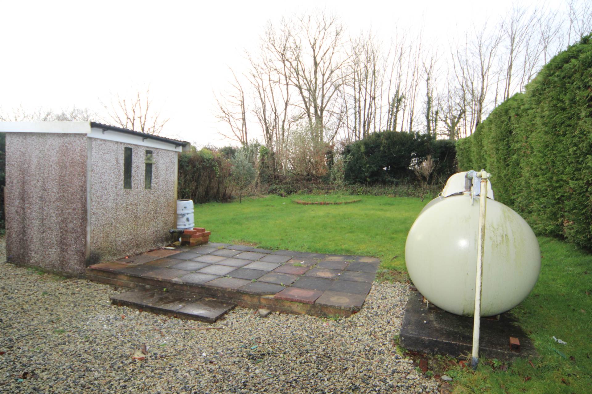 Honicombe Park, Callington, Image 5