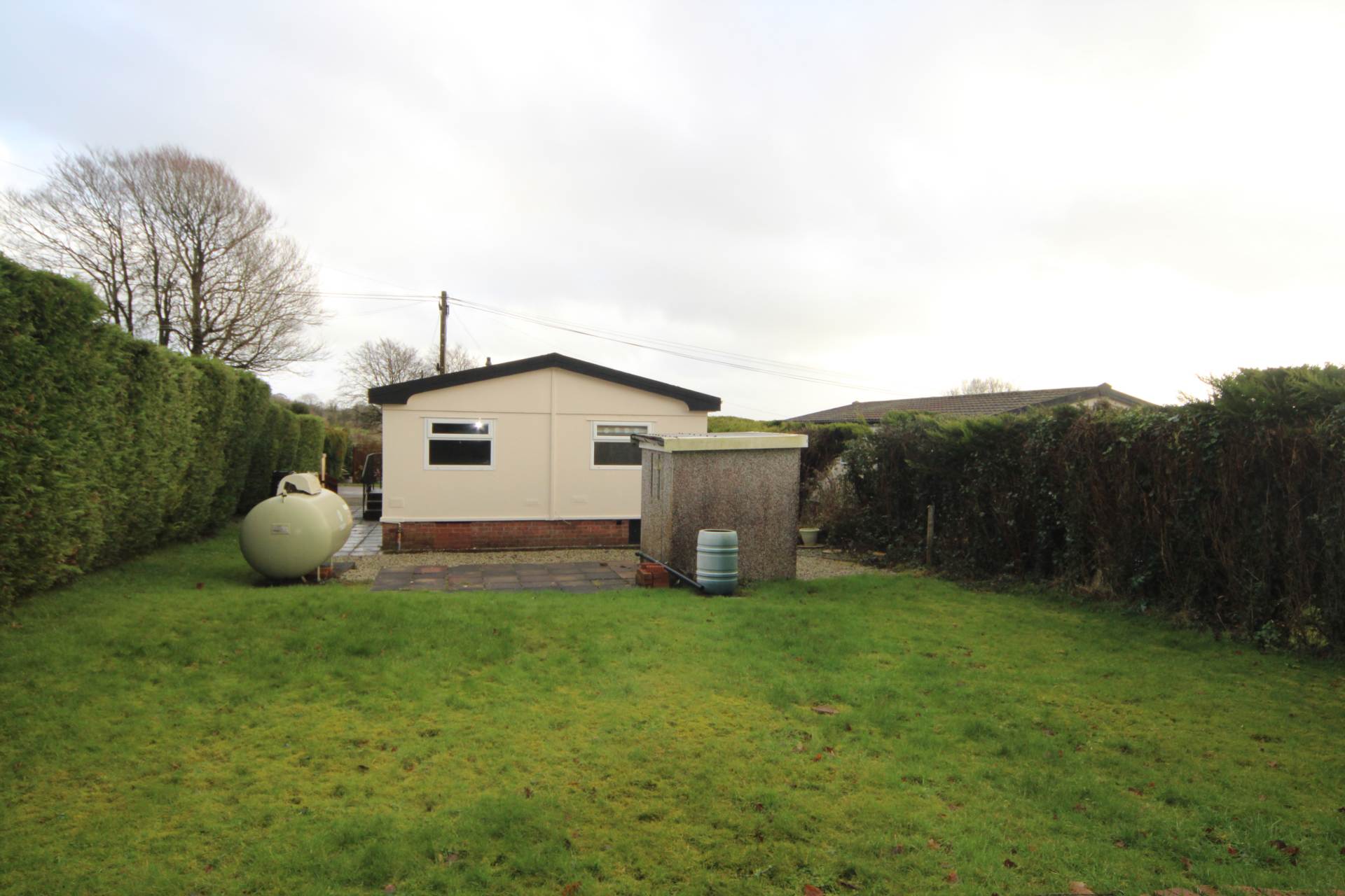 Honicombe Park, Callington, Image 6