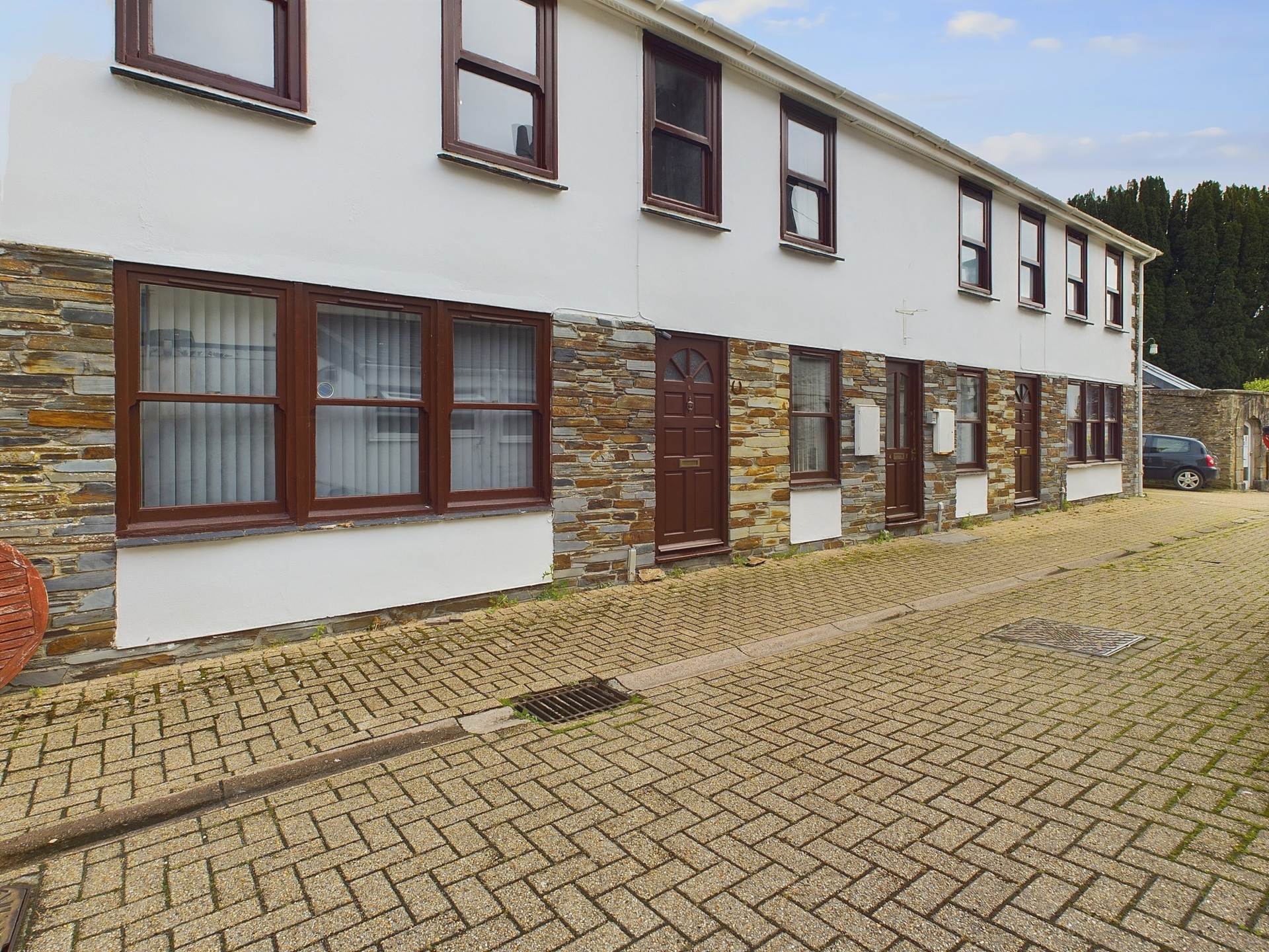 Tillie Street, Callington, Image 1