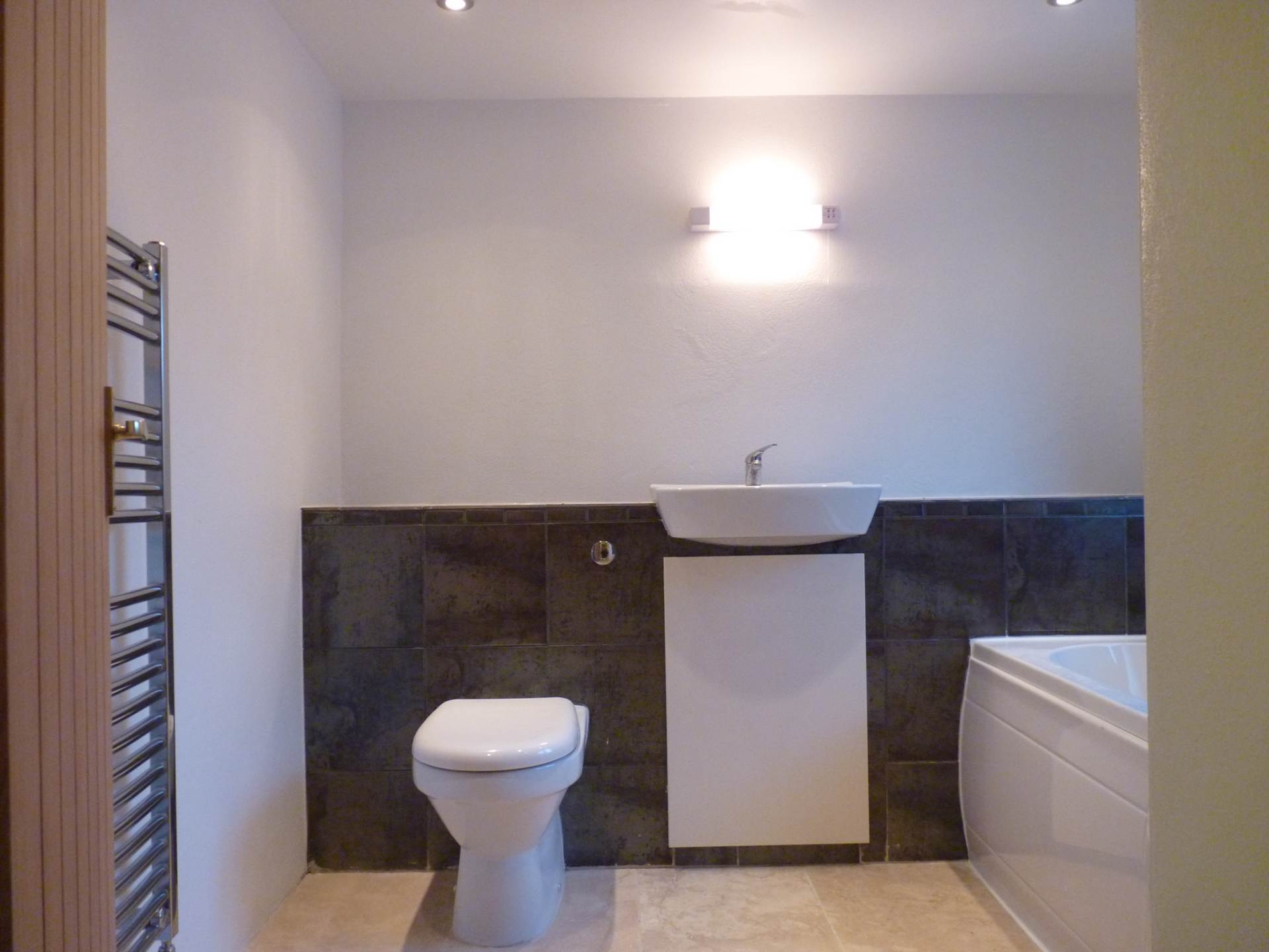 Gable End, Golberdon, Image 6