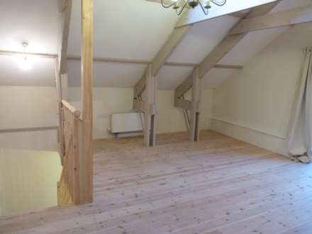 Gable End, Golberdon, Image 4