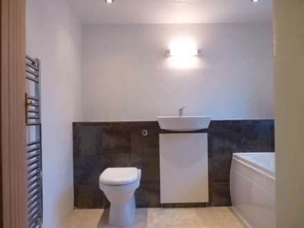 Gable End, Golberdon, Image 6