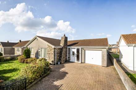 Property For Sale Lansdowne Road, Callington