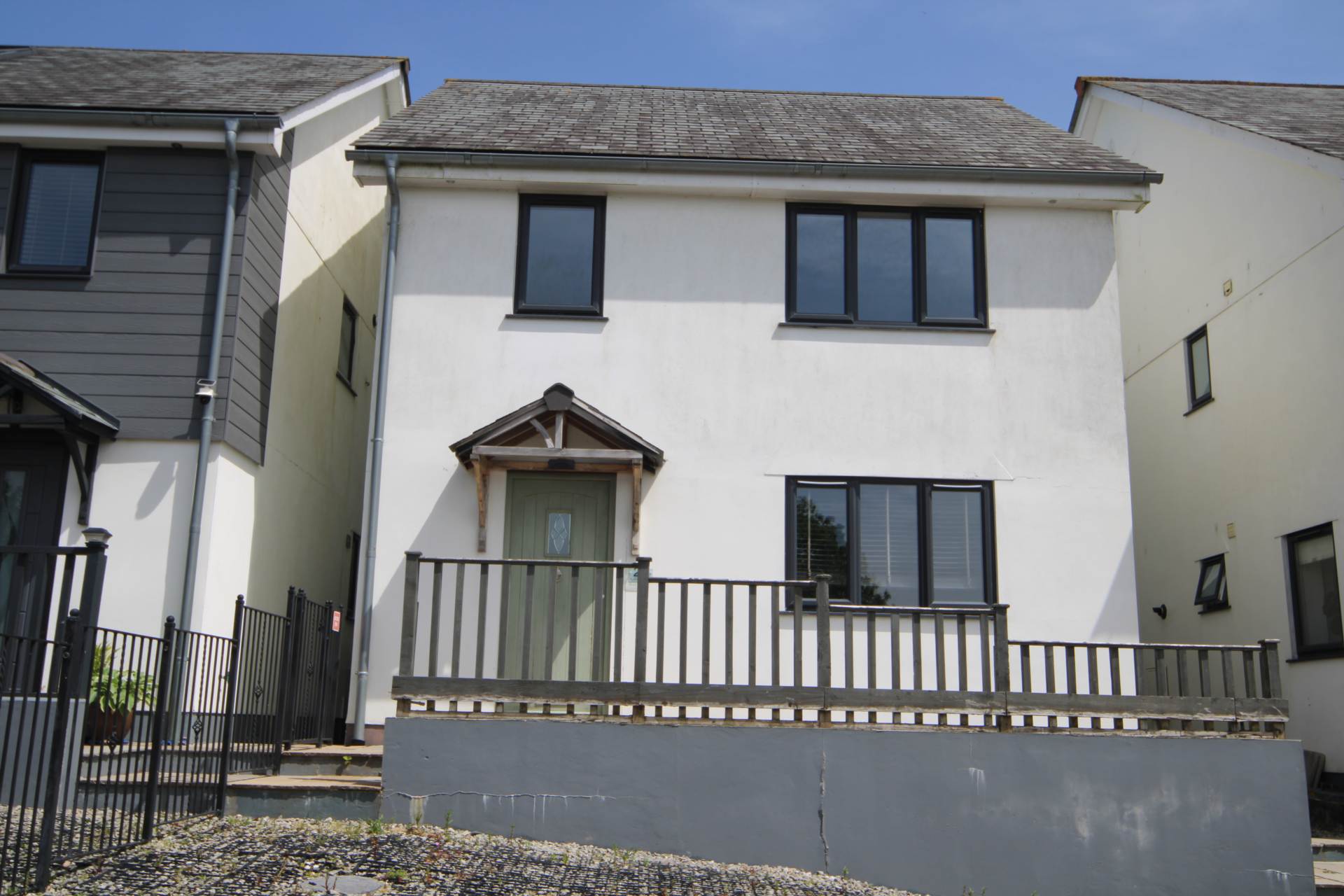 Kelly Bray, Callington, Image 1