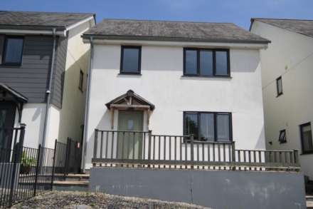 Kelly Bray, Callington, Image 1
