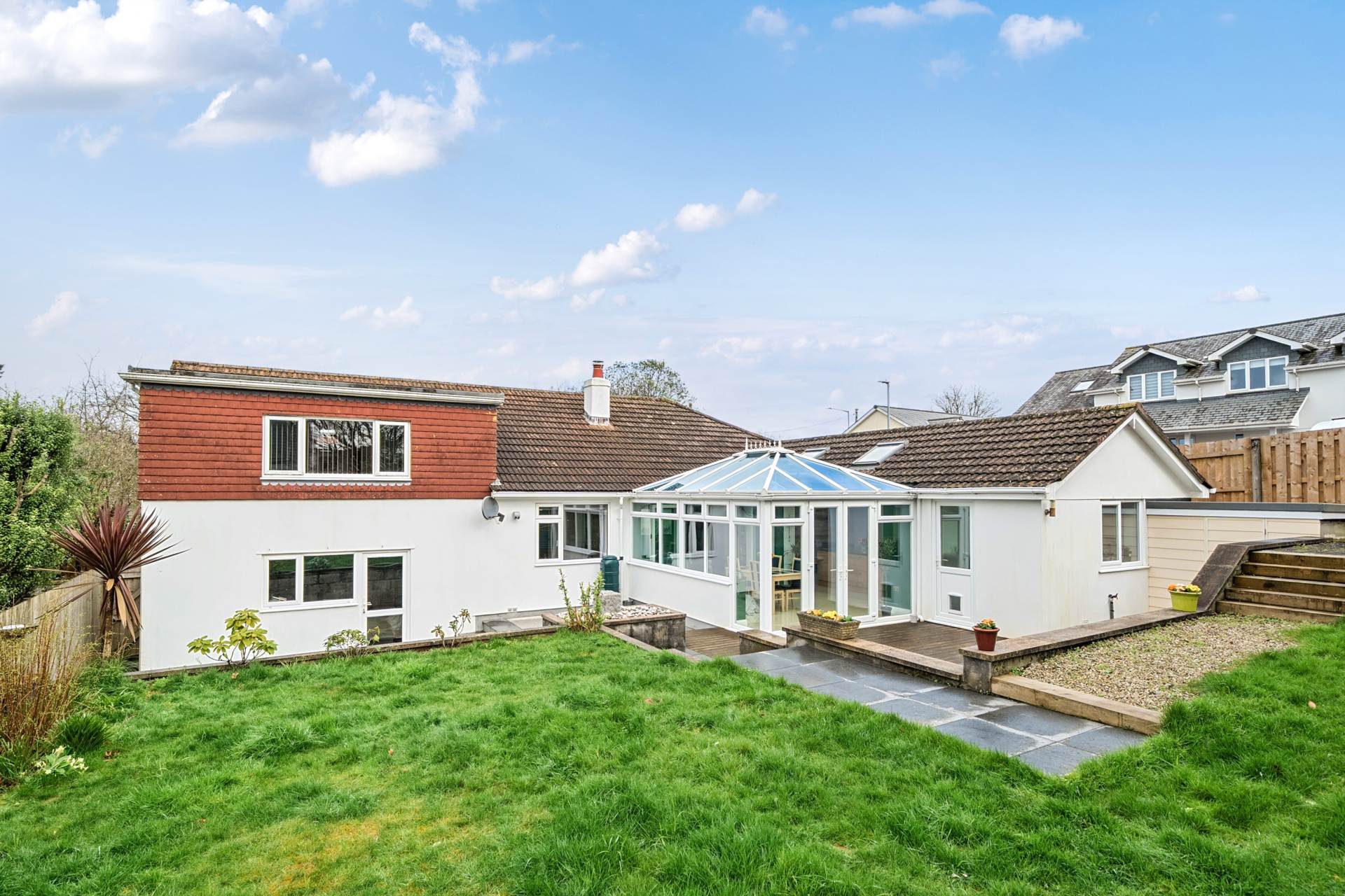 Tavistock Road, Callington, Image 9