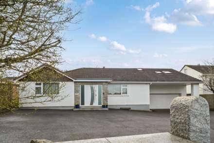 Tavistock Road, Callington, Image 1