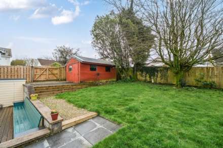 Tavistock Road, Callington, Image 13