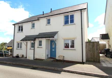 St Ann`s Chapel, Gunnislake. PL18