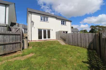St Ann's Chapel, Gunnislake. PL18, Image 8