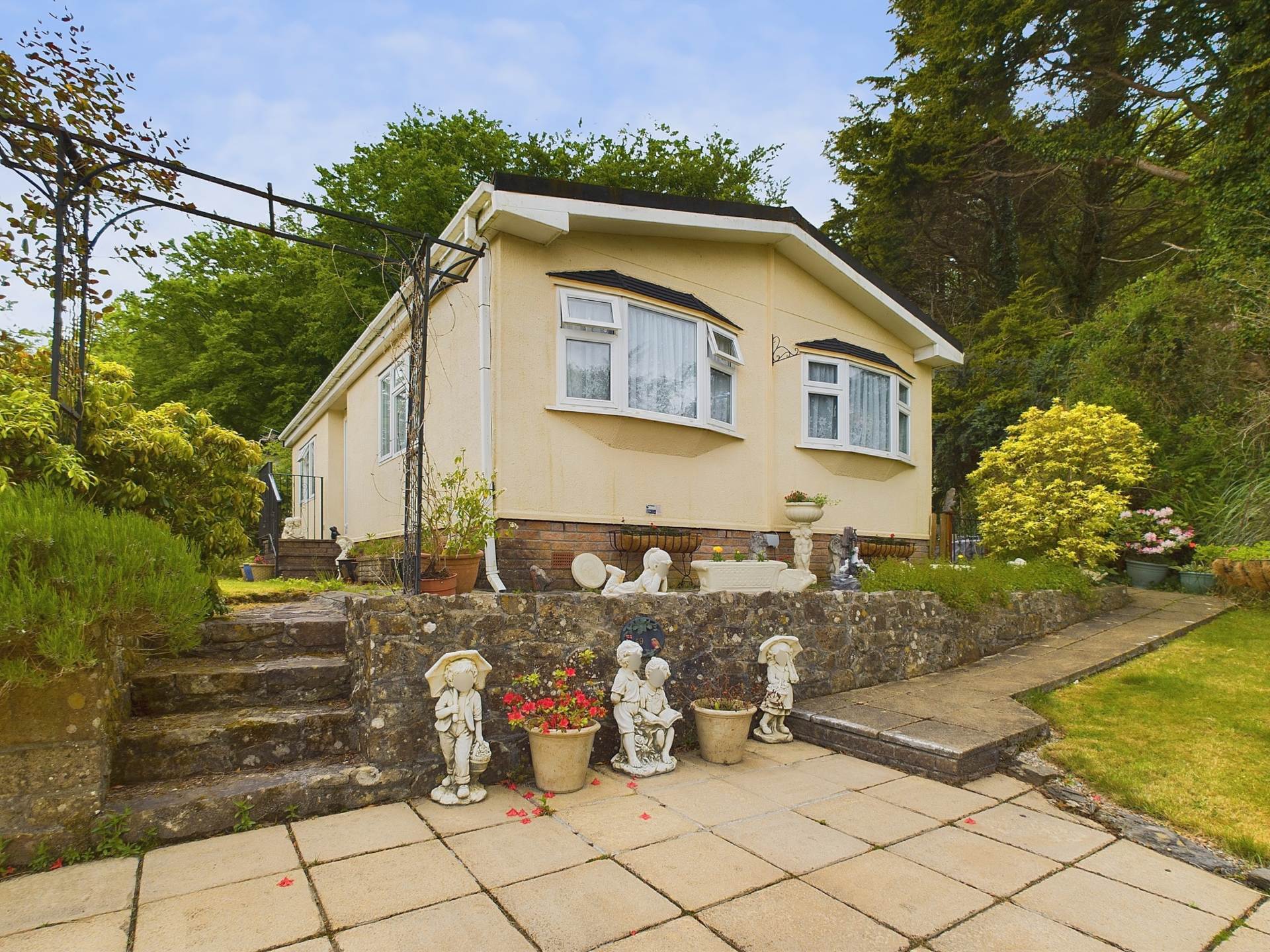 St Anns Chapel, Callington, Image 1