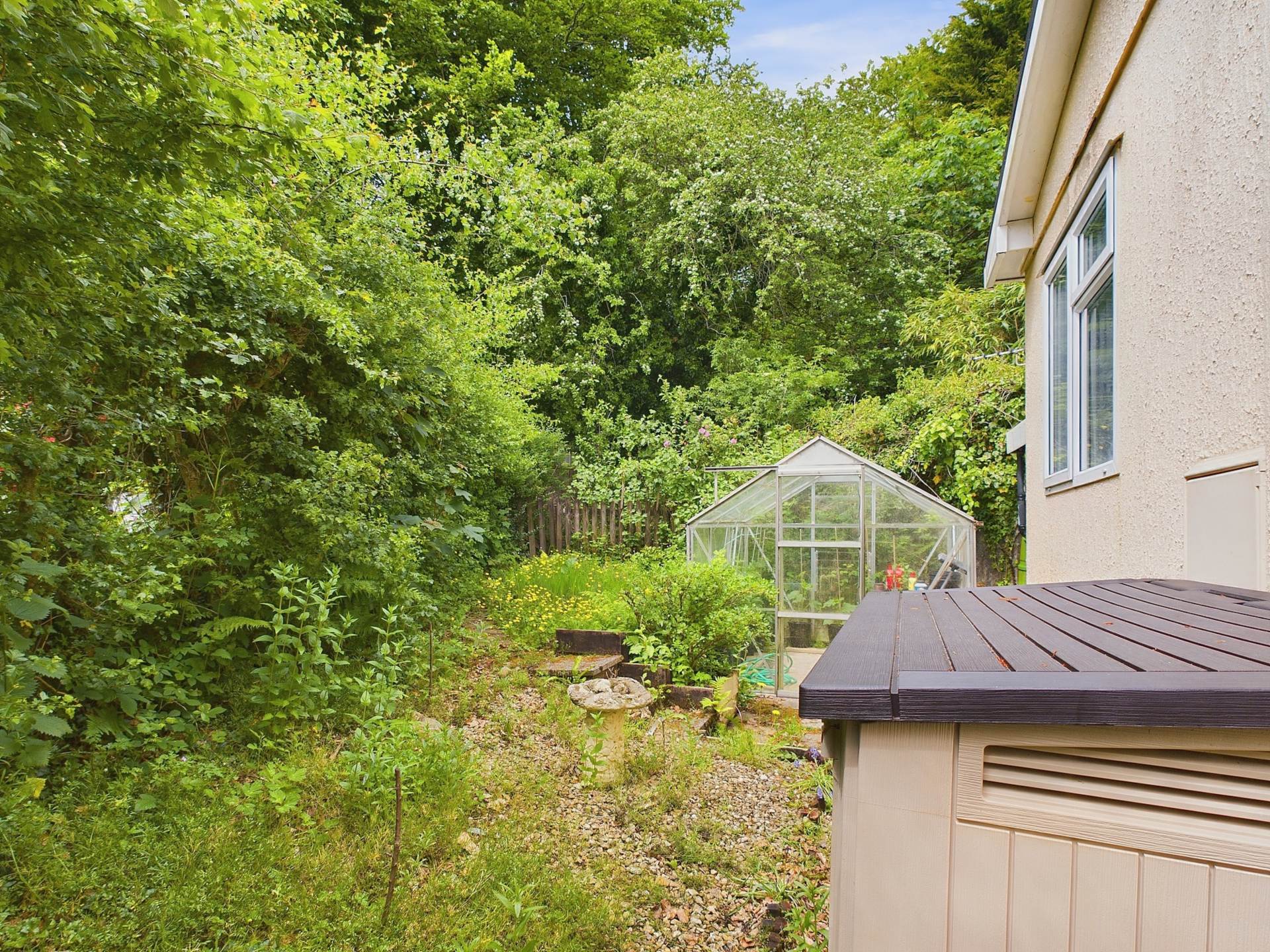 St Anns Chapel, Callington, Image 13