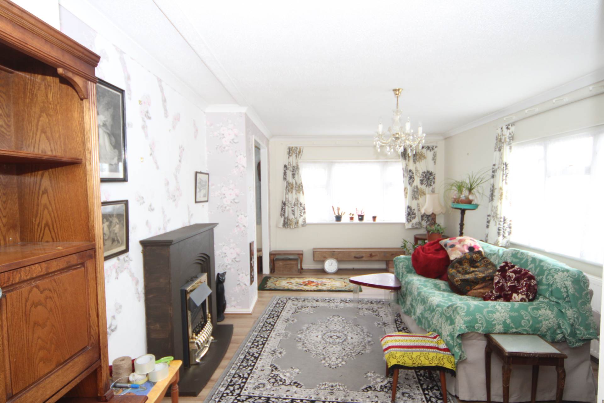 St Anns Chapel, Callington, Image 2