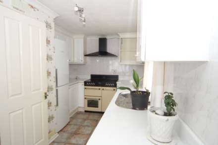 St Anns Chapel, Callington, Image 11