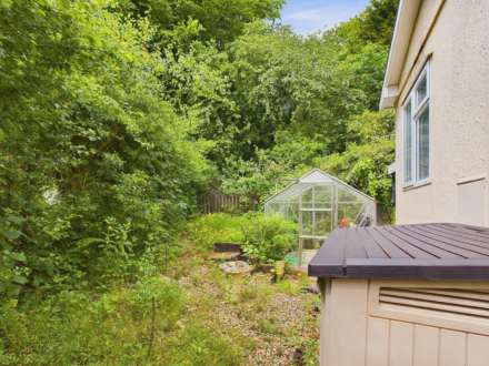 St Anns Chapel, Callington, Image 13