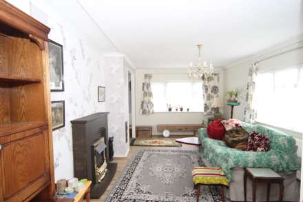 St Anns Chapel, Callington, Image 2