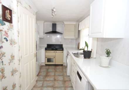 St Anns Chapel, Callington, Image 3