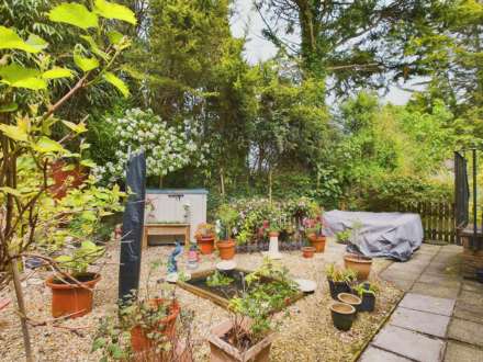 St Anns Chapel, Callington, Image 5