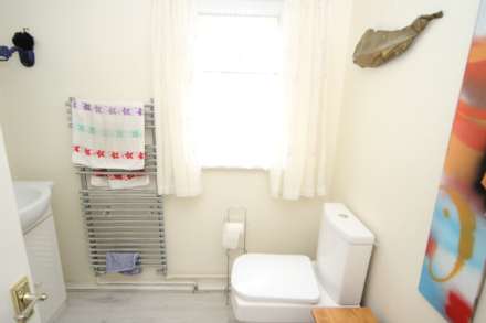 St Anns Chapel, Callington, Image 7