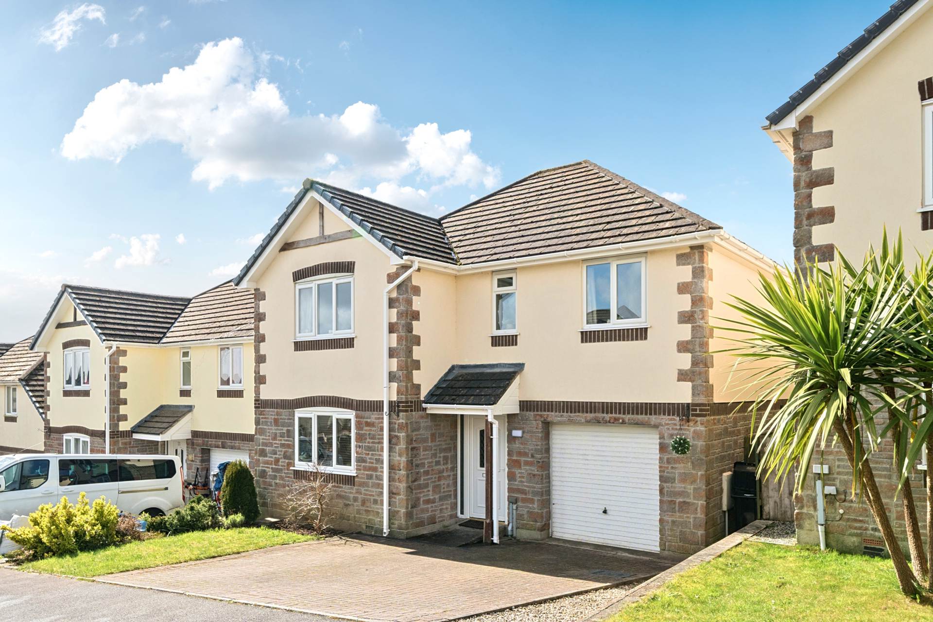 St Anns Chapel, Gunnislake, Image 1