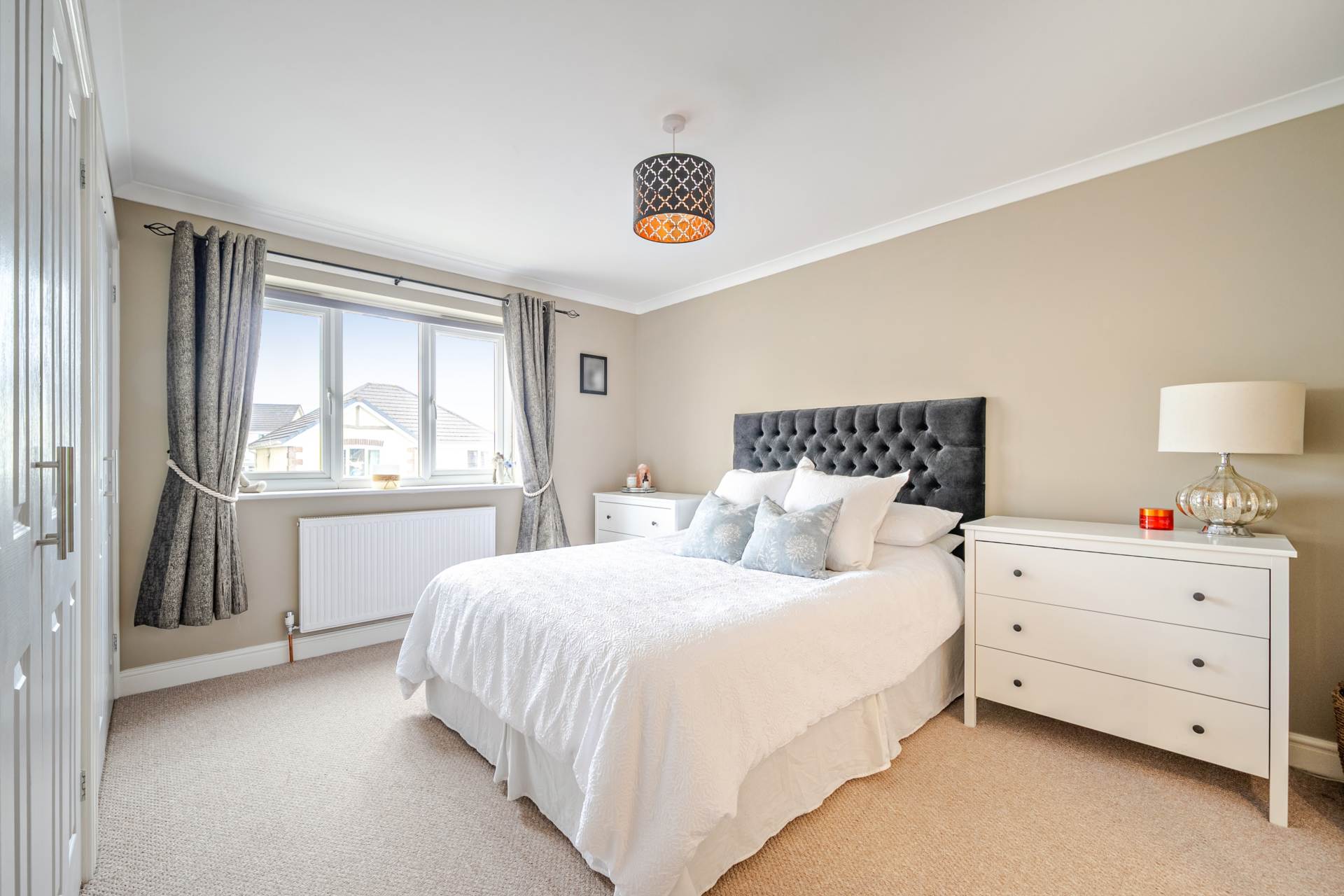 St Anns Chapel, Gunnislake, Image 11