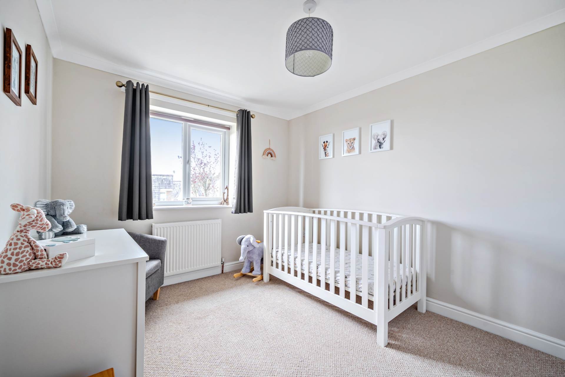 St Anns Chapel, Gunnislake, Image 13