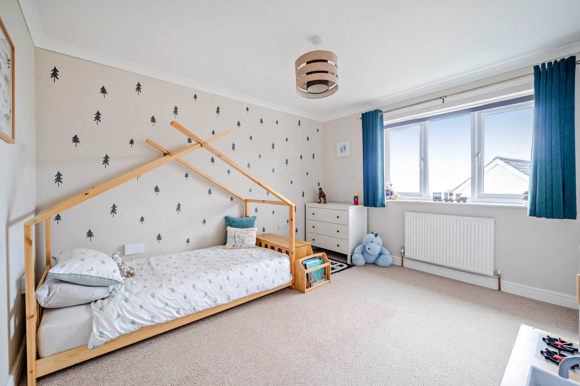 St Anns Chapel, Gunnislake, Image 14