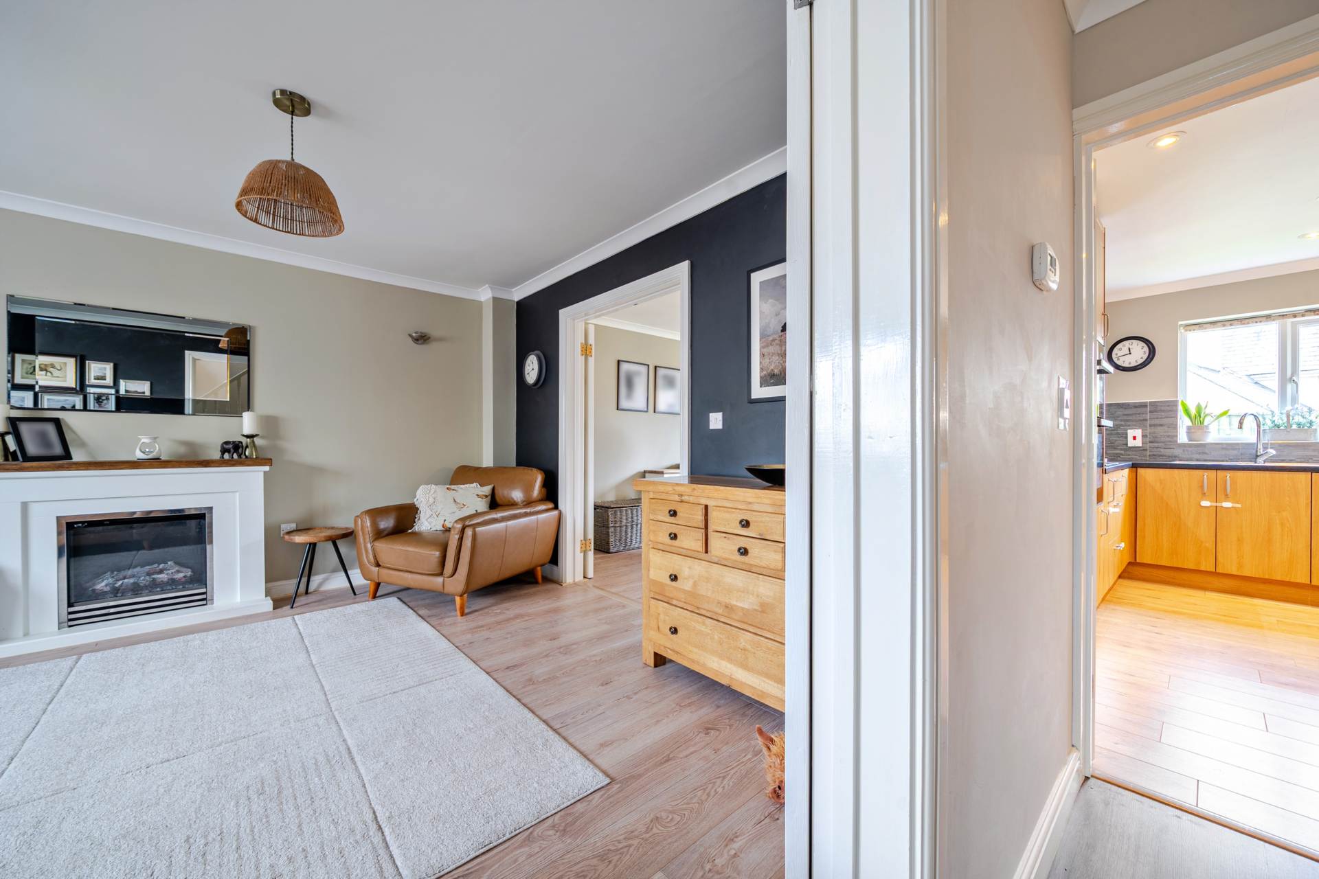 St Anns Chapel, Gunnislake, Image 15