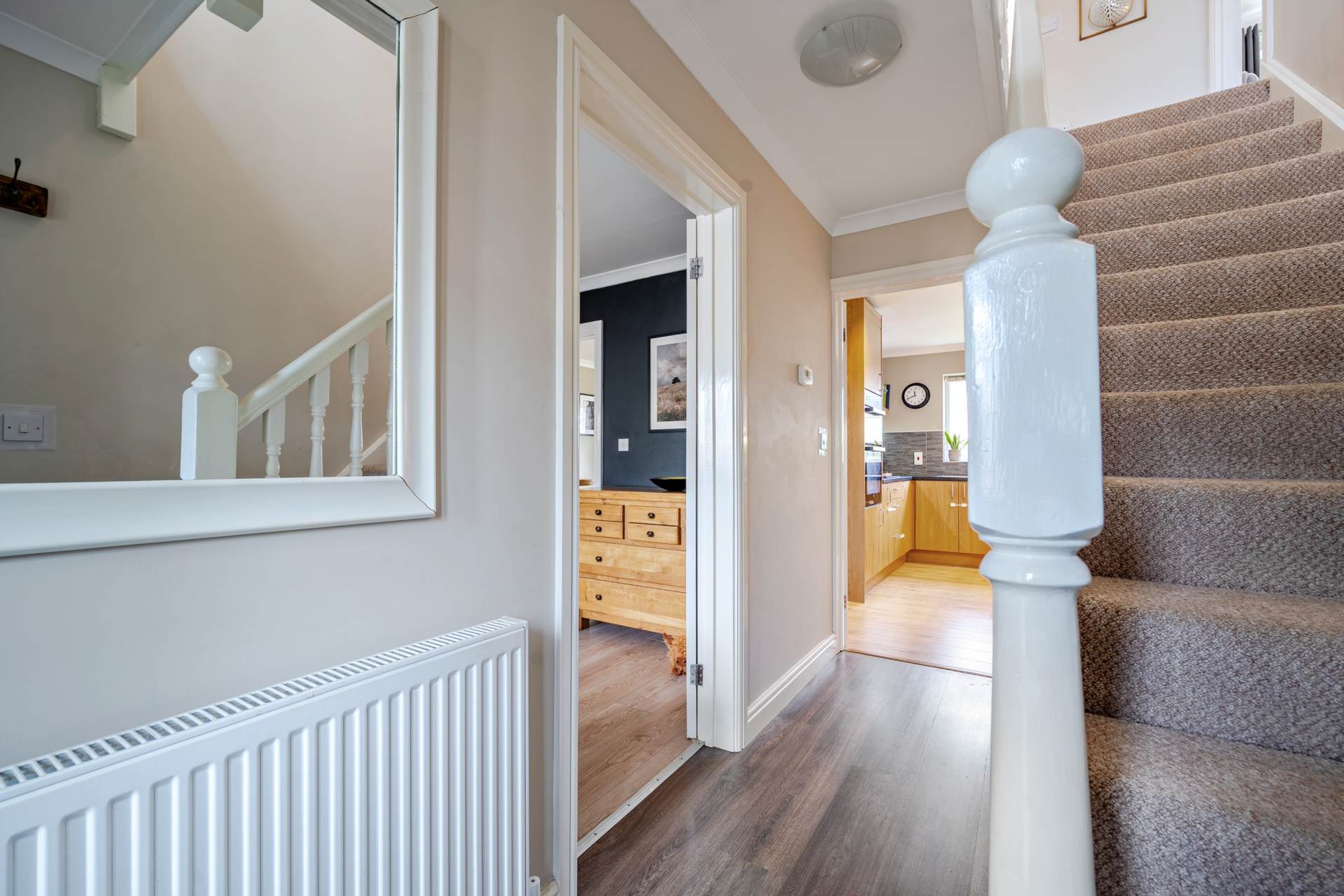 St Anns Chapel, Gunnislake, Image 16