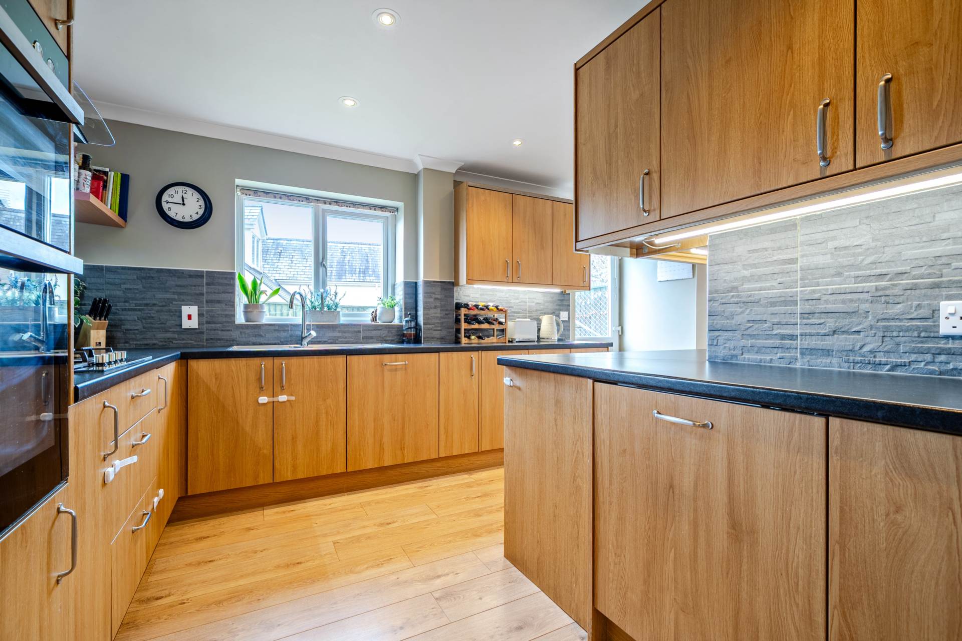 St Anns Chapel, Gunnislake, Image 17