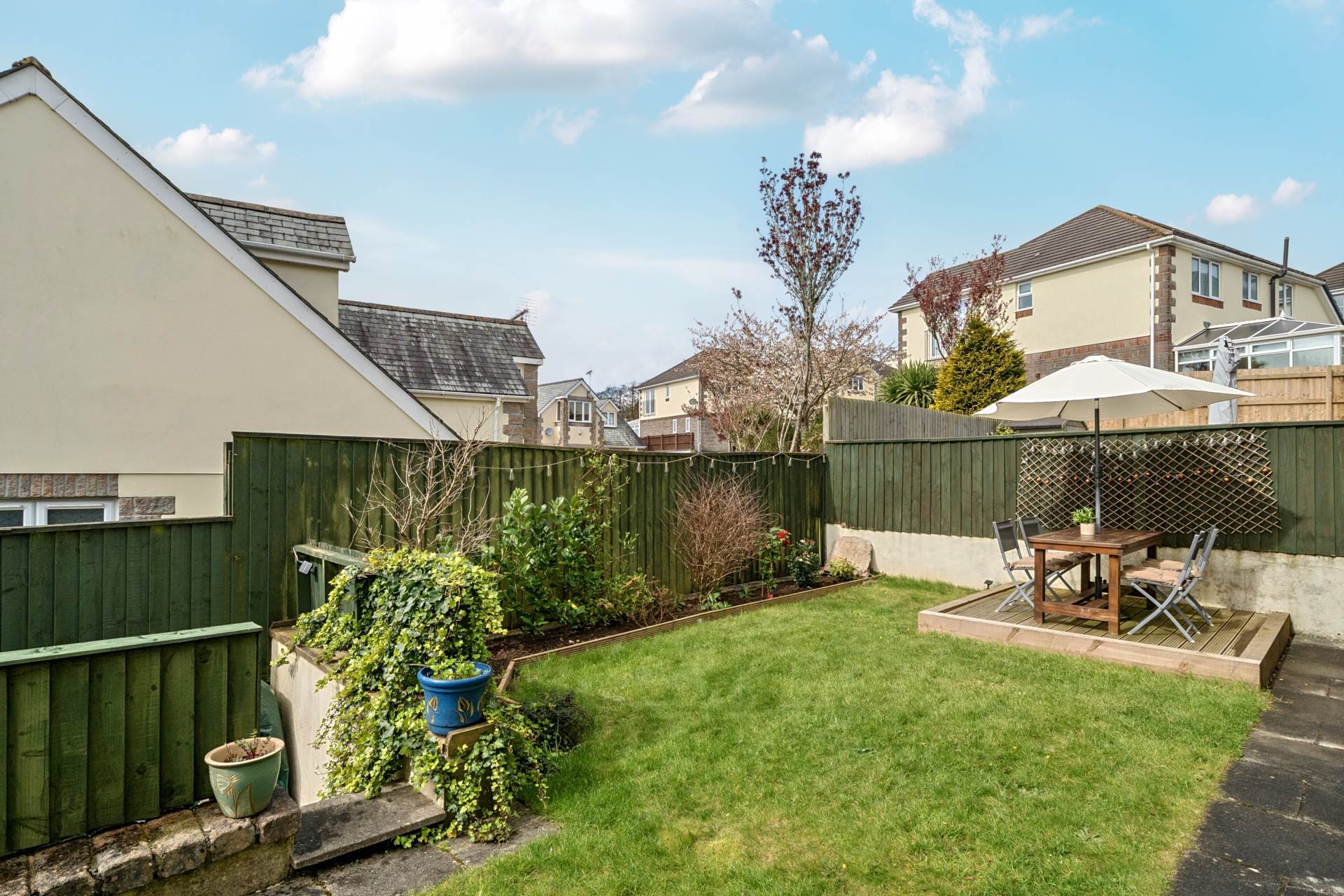 St Anns Chapel, Gunnislake, Image 18