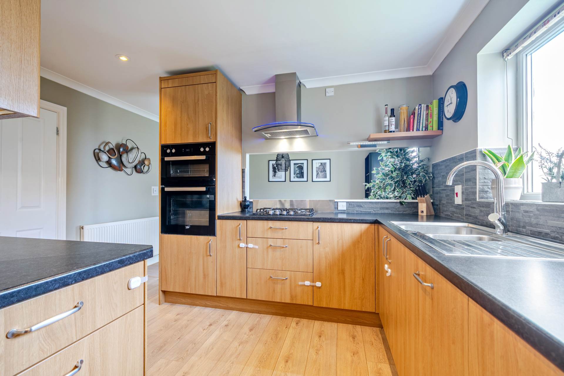 St Anns Chapel, Gunnislake, Image 4