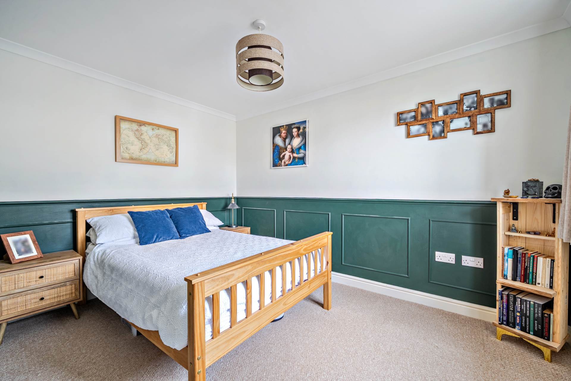 St Anns Chapel, Gunnislake, Image 6