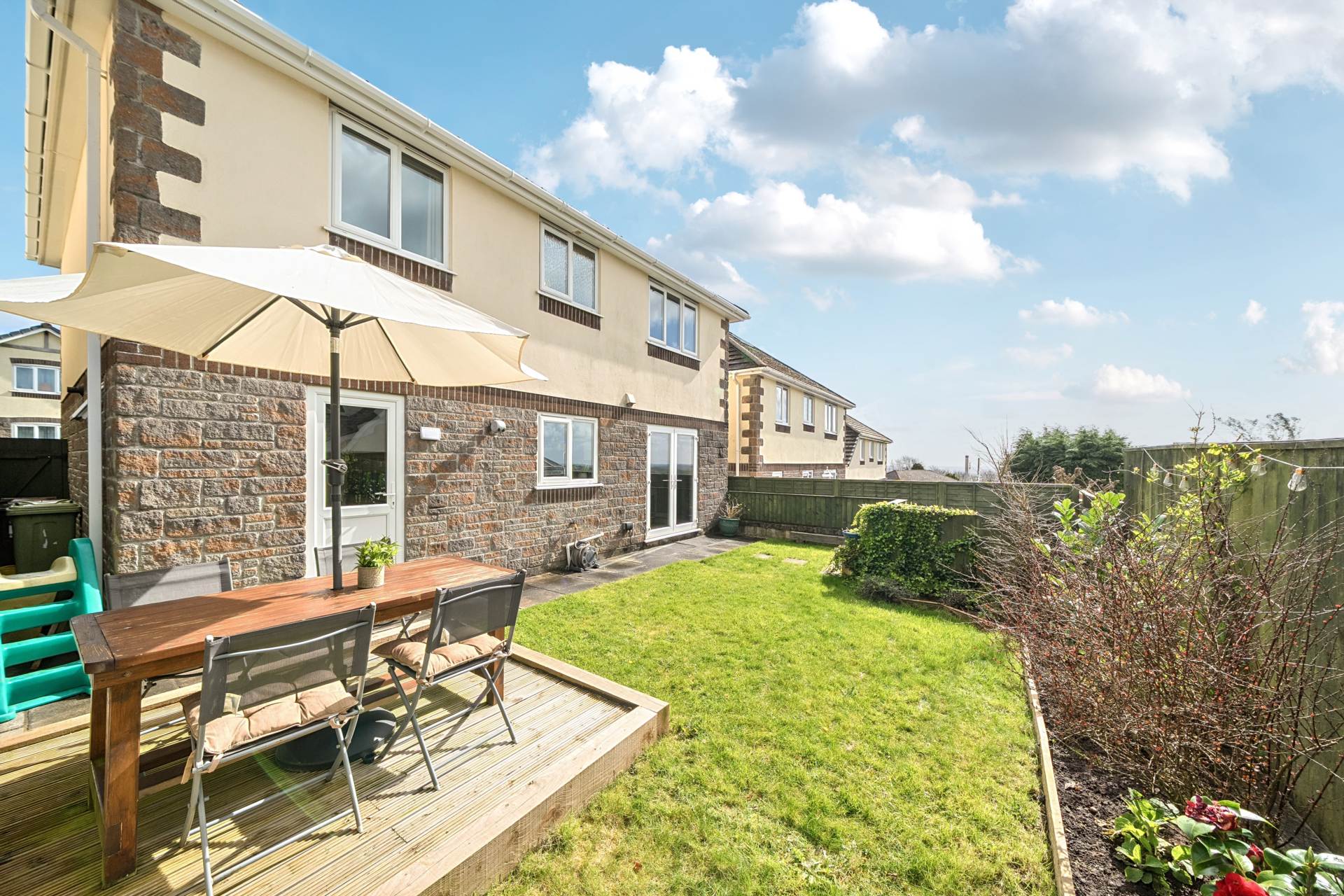 St Anns Chapel, Gunnislake, Image 9