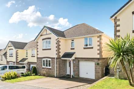 St Anns Chapel, Gunnislake