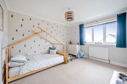 St Anns Chapel, Gunnislake, Image 14