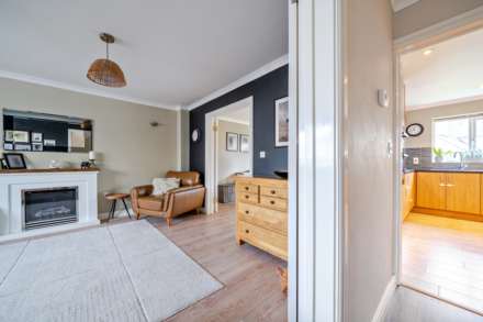 St Anns Chapel, Gunnislake, Image 15