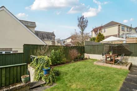 St Anns Chapel, Gunnislake, Image 18