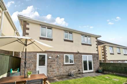 St Anns Chapel, Gunnislake, Image 19