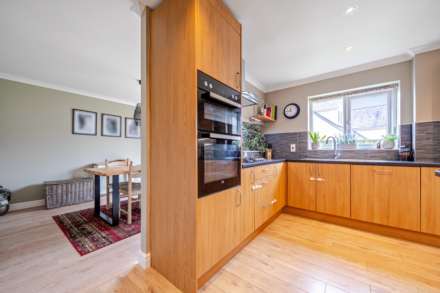 St Anns Chapel, Gunnislake, Image 2